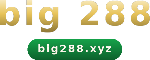 big 288 logo